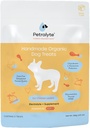 Petralyte Dog Electrolyte και κοινό συμπλήρωμα 