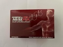 TestRX testosteron ATM for Men | Test RX Natural Male Test Boost Supplement with Tongket Ali | TestRX testosteron ATM for Men and 7 Day Pill Organizer