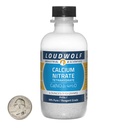 Kalsiyum Nitrate / Prilled / 4 Ounces /% 99 Pure Reagent Grade