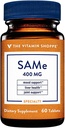 Shoppe SAM-e - 400 MG (60 Tablet)