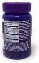 Vicks ZzzQuil Pure Zzzs Sleep + Immune Support Gummies with Melatonin, Elderberry & çinko, 42 ct, 0.42 kilo