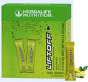 Herbalife Nutrition LIFTOFF Energy Stick Packs - Lemon-Lime Blast - Instant Drink for Natural Boost of Energy, Cleans Minds, Βελτιώνει τη Συγκέντρωση, 30 Count (30 Packs), Green Lemon-Lime Blast