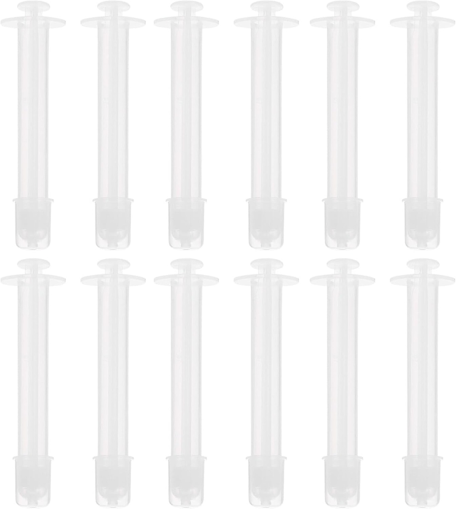 GLEAVI Suppositories: 20ay Lube Launchers İnici Hemorrhoid Applicators Hemorrhoid Cream Ointment triggere for Women Yoni Pearls
