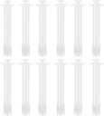 GLEAVI Suppositories: 20ay Lube Launchers İnici Hemorrhoid Applicators Hemorrhoid Cream Ointment triggere for Women Yoni Pearls