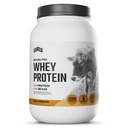 Seviyeler Grass Fed Whey Protein Toz, Yapay Değil, 24G Protein, Vanilla Cinnamon, 2LBB
