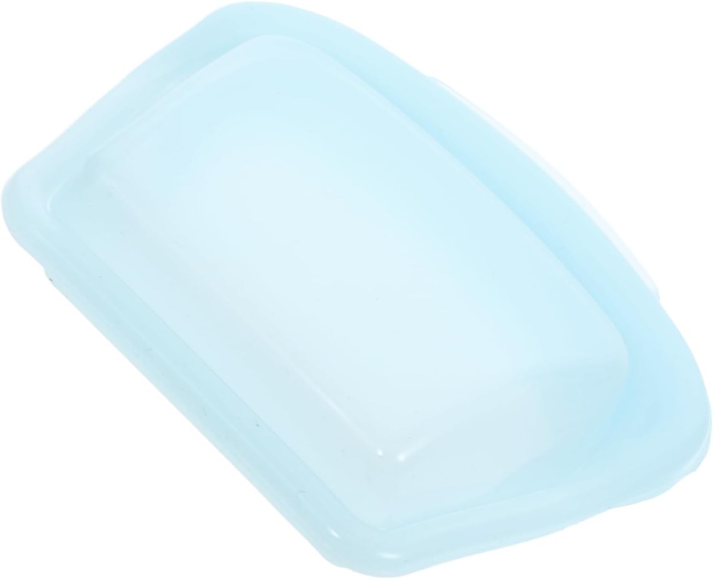 Tatlı Pill Box Küçük Pill Sahibi Silikon Pouch Tıp Bag Seyahat Hekimliği Pouch
