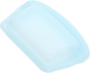Tatlı Pill Box Küçük Pill Sahibi Silikon Pouch Tıp Bag Seyahat Hekimliği Pouch