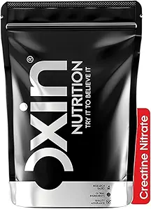 Oxin Beslenme Kreta Nitrate Pre Workout Supplement Toz 50 Grams