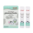Hi Well Premium Grass-Fed Colostrum Toz %100 60g(2g x 30Sticks)
