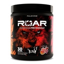 Κανόνας 1 R1 Roar - Πριν την προπόνηση σε σκόνη με Creatine, Beta-Alanine, Citrulline, Electrolytes & Caffeine (30 υπηρεσίες, Punch φρούτων)