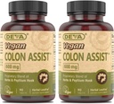 DEVA Vegan Koloni 90 Tabs (Pack of 2)