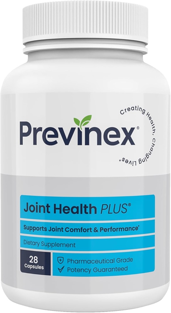 Doğal Yumurta kabuğu ile Ortak Destek Supplement, Glucosamine Chondroitin, Collagen, Hyaluronic Asit ve Boswellia Ortak Sağlık, Flexability ve Mobility - 4-Week Supply Supply Supply