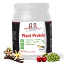 Vegan Plant Protein (Vanilla), DCA Beslenme