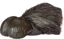 Zagone Studios Men's Hoof-Hearted Γκρι