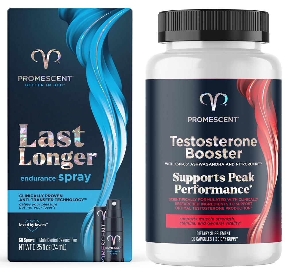 O'nun (7.4 ml) + testosteron Alert for Men Supplement with Tongkat Ali (Uzun Jack), KSM-66 Ashwagandha, Horny Goat Weed, Energy, Stamina
