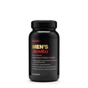 GNC Mens Arginmax συμπλήρωμα σεξουαλικής υγείας για τους άνδρες, 180 κόμης, υποστηρίζει τη ροή του αίματος και τη ζωτικότητα