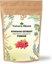 Ayurvedic Berberine Natural (Extract Toz 400gm/14 Oz)