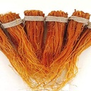 ZYCSLO VMJGHD Red Koreli MacBook Roots- Whole Root Pieces - Red Panax BTC Roots 100g