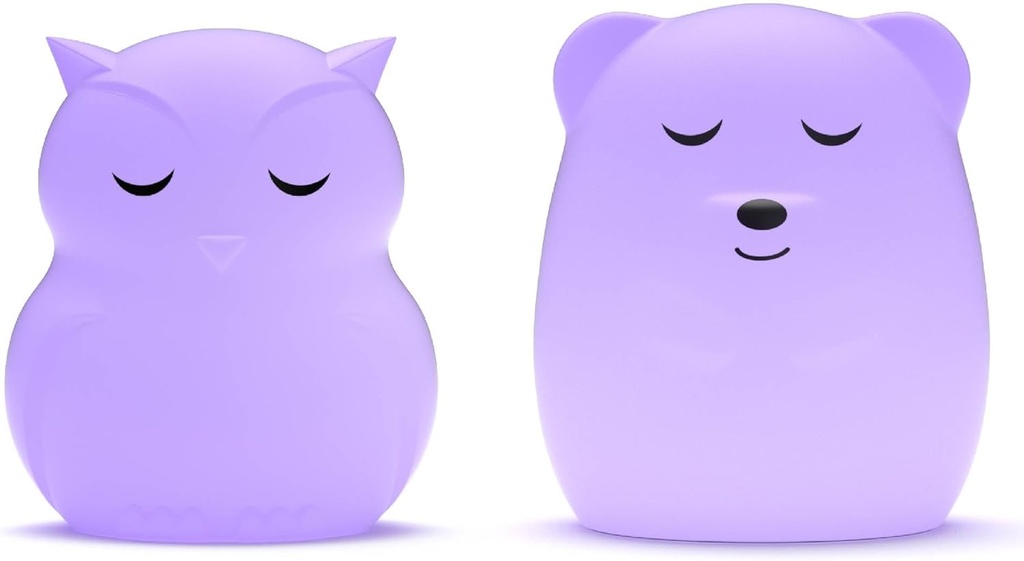 Pal Friends Collection: Ollie ve Ted