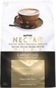 Διατροφή Syntrax Nectar Lattes, 100% Whey Protein Isolate Powder, Cappuccino, 2 lbs