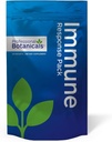 Profesyonel Botanik Immune Response Packs - Vegan Multi-Formula Immune System Support - 20 Packs