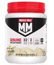 Muscle Milk Lean Muscle Vanilla Creme Protein Tozu, 1.93 Pound (Görünen 1)