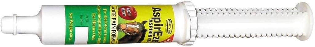 Durvet AspirEze aspirin Gel At Calming Supplement Tamam