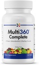 Full Multi360, 60 Tabletler Şimdi Silahı Durdurarak
