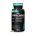 ProBio JYM Performans Probiyotik, Kalp, Gut, Immune Health, Athletic Recovery ve Erkekler ve Kadınlar için Vücut Kompozisyonu, 30 Gün Supply