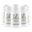 Klinik olarak Studied Diosmin Varicose Vein ve Leg Circulation Support 120 Day Supply - Spider Veins & Leg Edema Relief Citrus Bioflavonoids Natural Health Supplement (6 Şişe)
