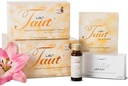 TAUT Premium Advanced Collagen - Liquid Collagen for Women Collagen Drink Advanced Formula for Hydration, Vitamins C, Wrinkles, Fine Lines and Saging Skin - Best Liquid Collagen