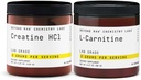 BEYOND RAW Kreni HCL Toz + L-Carnitine Toz