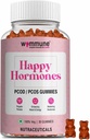 PCOD PCOD Υπόλοιπο Gummies 