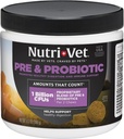 Köpekler, Digestive Support, Upset Stomach, Puppy Probiyotik, Pet Vitamins ve Supplements, Dog Probiyotiks, Liver & Cheese Flavor, 120 Soft Chews