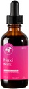 Mountain Meadow Herbs Maxi-Milk- Φυσική Υγρή Γαλουχία Υποστήριξη για την αύξηση της παραγωγής γάλακτος μαστού γρήγορα & αποτελεσματικά για τον θηλασμό Moms - 2 oz