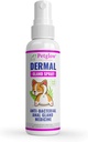 Petglow Anal Gland Tıp, Köpekler için Temizlik, Anal Gland Support, Pet Grooming Spray, Tedaviler ve Köpek Anal Gland Enfeksiyonu, Feline Anal Gland Relief Machinery