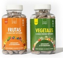 Santo Remedio Meyveleri, Vegetales Supplements