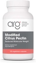 Antivirüs Araştırma Grubu, Doğal Detox ve Cleanse için Citrus Pectin Toz Capsules'i Azal Ağırlık azalttı - 120 Vegetarian Capsules