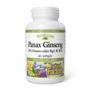 Doğal Faktörler, Panax BTC, Gündelik Strese Direnişi ve Sağlıklı Bir Şey Olmak, 60 softgels (60 hizmet)
