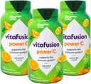 VF Power C G Vitaminummys for Yetişkinler, 3 Pack (150-Count)