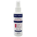 Noble Formula Salicylic Acid Spray με πυριθειόνη ψευδάργυρο (ZnP), 4oz (120ml)