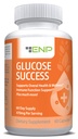 ENP Glucose Success | Cinnamon, Gymnema Sylvestre ve Bitter Melon, 60ct