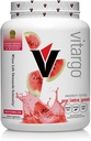 Vitargo Carbohidrat Toz | Feed Muscle Glycogen 2X Faster | 427 LB Watermelon Pre Workout & Post Workout | Carb Supplement for Recovery, Endurance,Get Muscle Mass