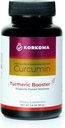 Turmeric Booster - Organic Turmeric Superfood με εκχύλισμα κουρκουμίνης, υποστηρίζει το ανοσοποιητικό σύστημα, Nurtures Healthy Skin & Γενική ευεξία
