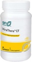 Klaire Labs SFI Health Virathera CF - Echinacea Ανοσοποιητική υποστήριξη με Goldenseal (60 κάψουλες)