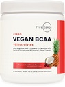 Τύπος Zero Ultra Clean Vegan BCAA σκόνη + ηλεκτρολύτες (Tropical Fruit Punch 