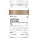 BÜYÜK BOLD SA Microbiome Rejuvenate Prebiyotik + Probiyotik Supplement for Gut Health & Immune System Support - Immune-Active Himalaya Tartary Buckwair - Gluten-Free (120 Vegetarian Capsules)