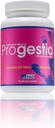 Progestia Prenatal Vitaminler for Women with Omega-3 Fatty Acids EPA, DHA, Folic Acid, Iron, Vitamins and Nutrients For Pre During, & Post Gebelik (90 Pills 3 Ay Supply)