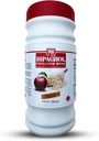 AL-TAQWA Psyllium Husk Toz, Psyllium Husk, Non-Flavored, Psyllium Husk Whole, Psyllium Fiber, Isabgol Psyllium Husk, Ispagol Psyllium Husk, Ispagol