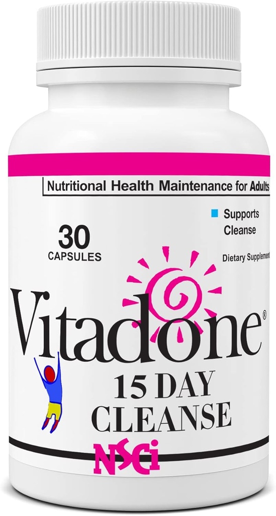 Cleanse - Digestive Cleansing Supplement - Natural Laxative for Smooth Digestive Systems - Flaxseed, Psyllium, Aloe Vera - Denge ve Düzenlilik - 30 ct.